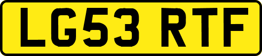 LG53RTF