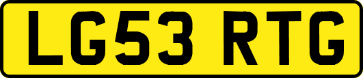 LG53RTG