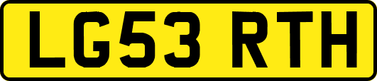 LG53RTH