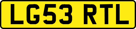 LG53RTL