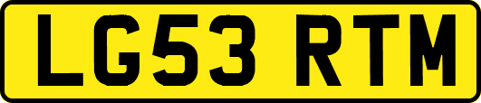 LG53RTM