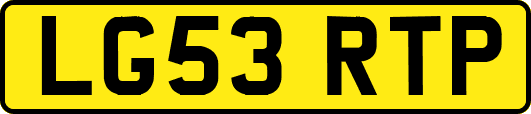 LG53RTP
