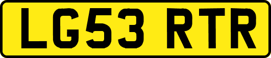 LG53RTR