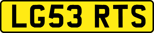LG53RTS