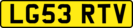 LG53RTV