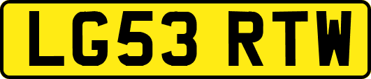 LG53RTW