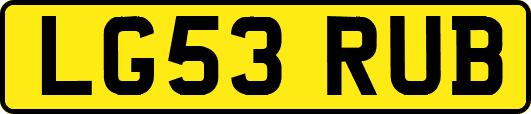 LG53RUB