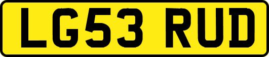 LG53RUD