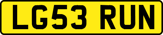 LG53RUN