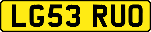 LG53RUO