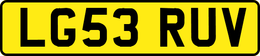 LG53RUV