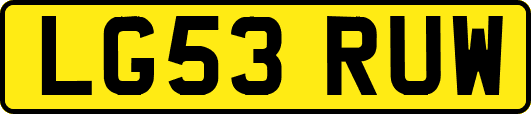 LG53RUW