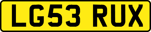 LG53RUX