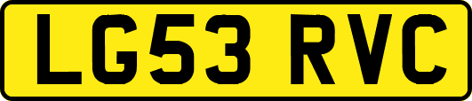 LG53RVC