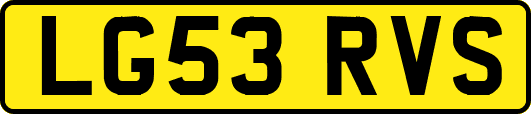 LG53RVS