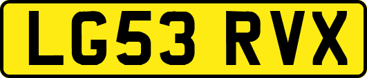 LG53RVX