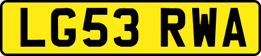 LG53RWA
