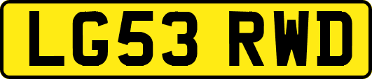 LG53RWD