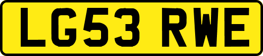 LG53RWE