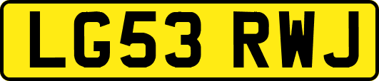 LG53RWJ
