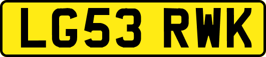 LG53RWK