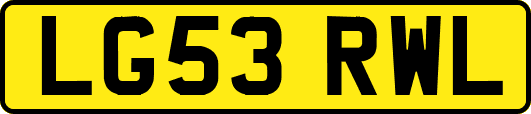 LG53RWL