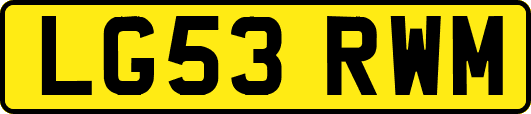 LG53RWM
