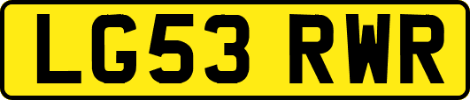 LG53RWR