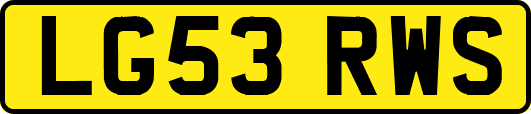 LG53RWS