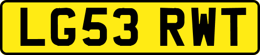 LG53RWT