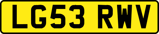LG53RWV