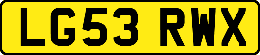 LG53RWX