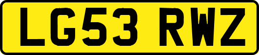 LG53RWZ