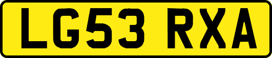 LG53RXA