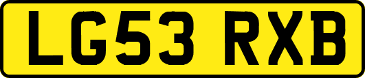 LG53RXB
