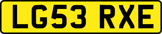 LG53RXE