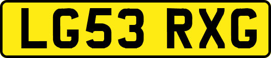 LG53RXG