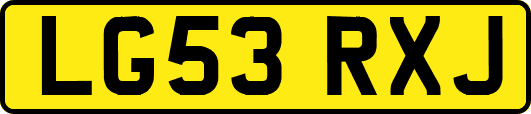 LG53RXJ