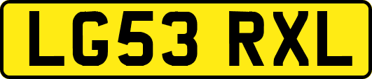 LG53RXL