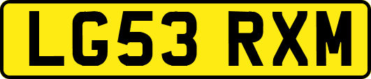 LG53RXM