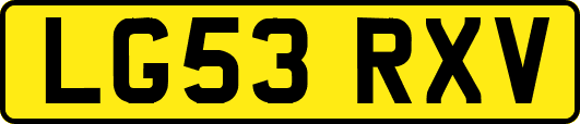LG53RXV