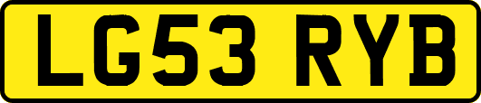 LG53RYB
