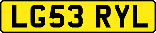 LG53RYL