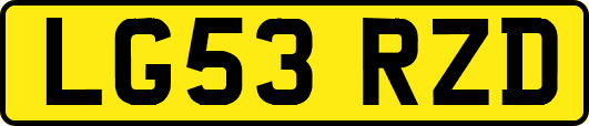 LG53RZD