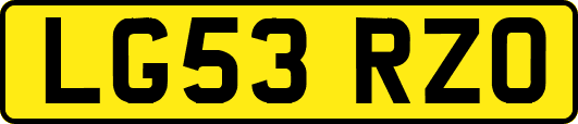 LG53RZO