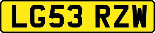 LG53RZW