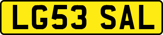 LG53SAL