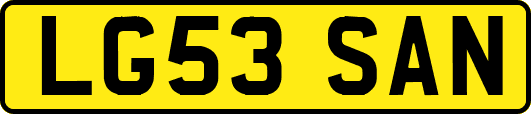 LG53SAN