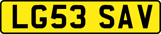 LG53SAV