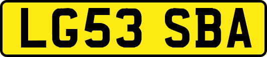 LG53SBA
